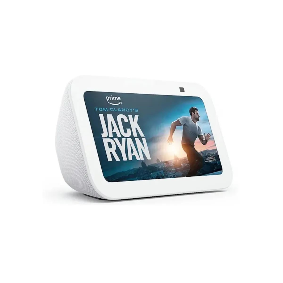Echo Show 5 3ra Gen Blanco Alexa
